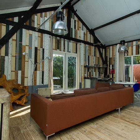 Apartament Paardenstal, Private House With Wifi And Free Parking For 1 Car Weesp Zewnętrze zdjęcie