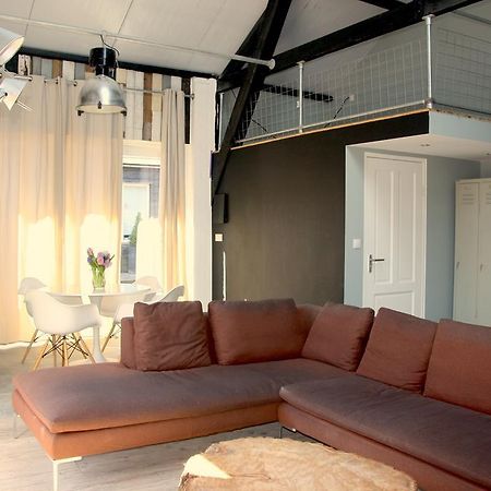 Apartament Paardenstal, Private House With Wifi And Free Parking For 1 Car Weesp Zewnętrze zdjęcie