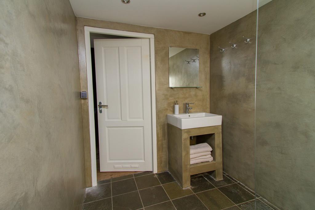 Apartament Paardenstal, Private House With Wifi And Free Parking For 1 Car Weesp Zewnętrze zdjęcie
